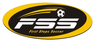 First Steps Soccer logo