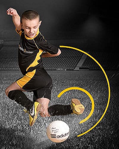 Professional Soccer Coaching