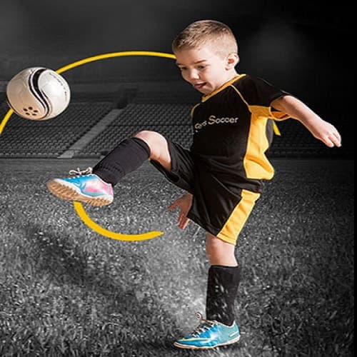 Soccer Training