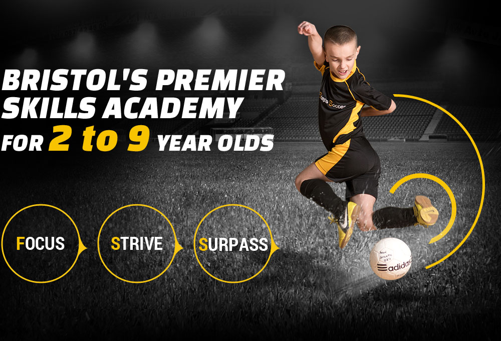 Premier Soccer Academy Bristol