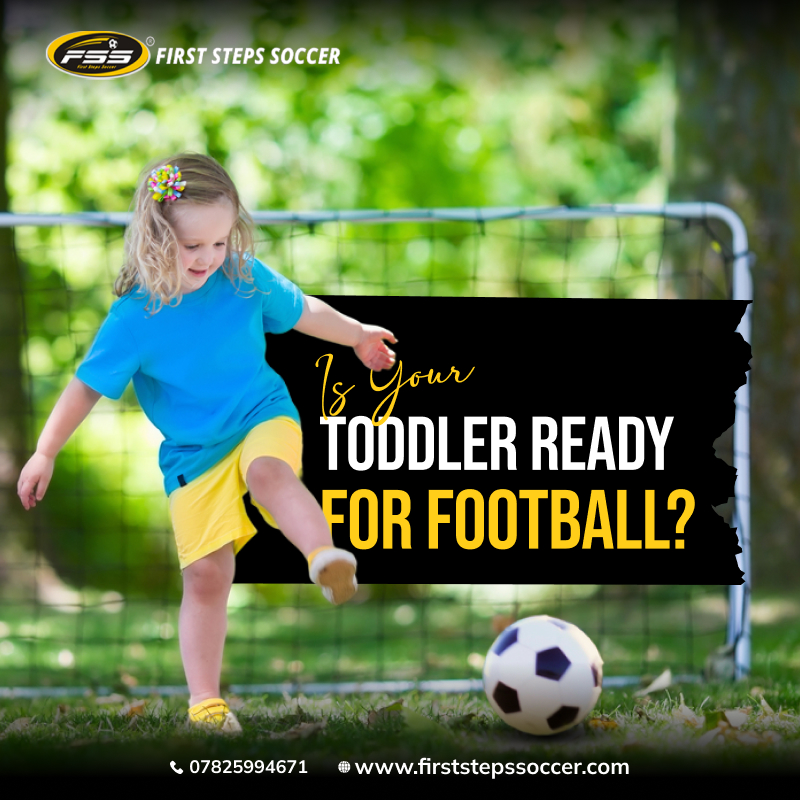 kids football coaching Bristol