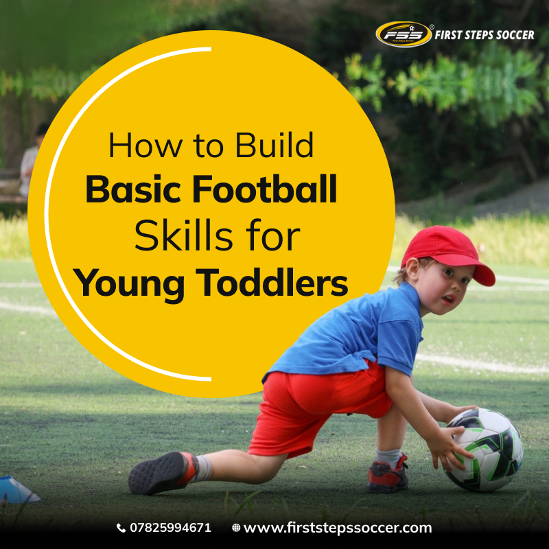 preschool football classes Bristol