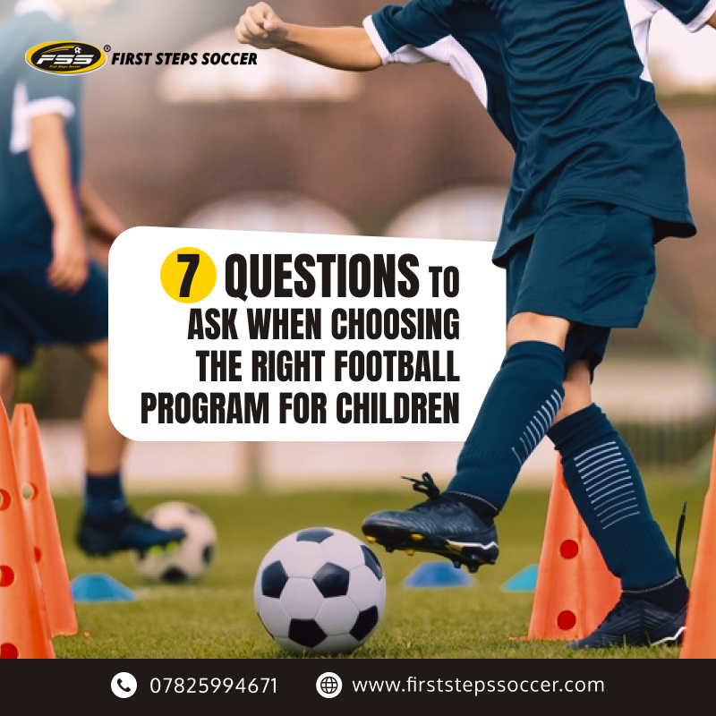 Pre school football classes Bristol