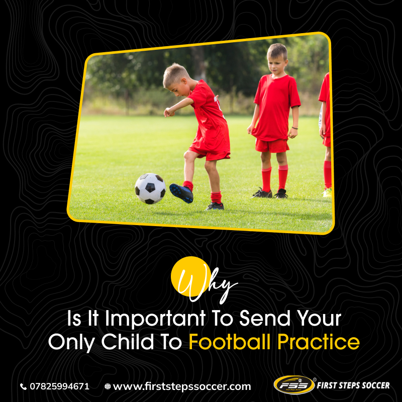 pre-school football classes Bristol