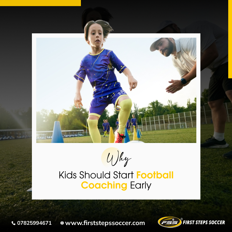 junior football coaching Bristol